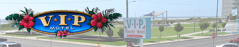 VIP Family Motel